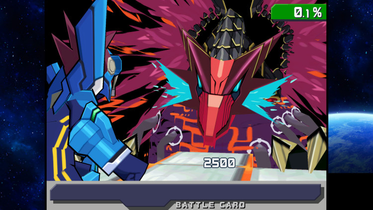 Mega Man Star Force Legacy Collection, Steam Gift