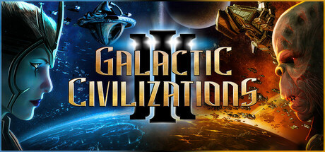 

Galactic Civilizations III, Steam Gift