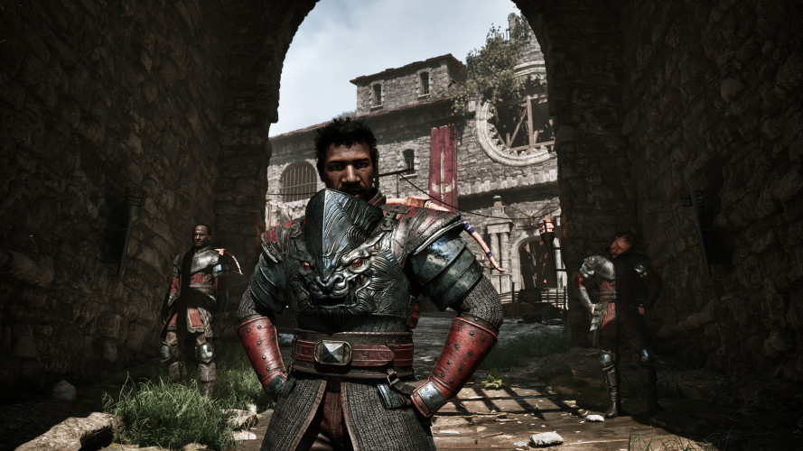 Gothic 1 Remake - Pre - Purchase, Steam Gift