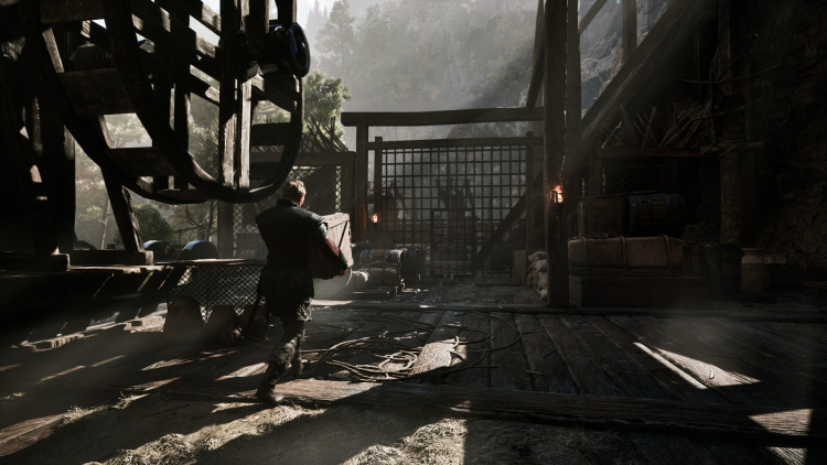 Gothic 1 Remake - Pre - Purchase, Steam Gift