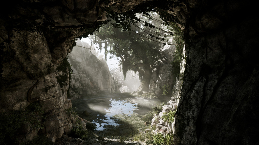 Gothic 1 Remake - Pre - Purchase, Steam Gift