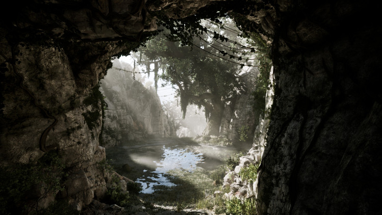 Gothic 1 Remake - Pre - Purchase, Steam Gift