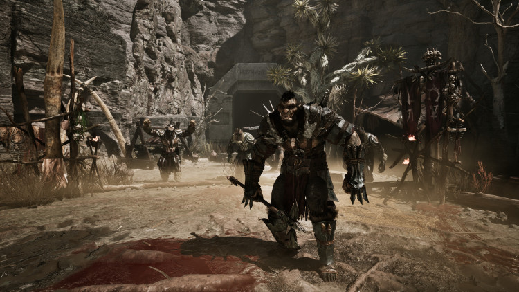 Gothic 1 Remake - Pre - Purchase, Steam Gift