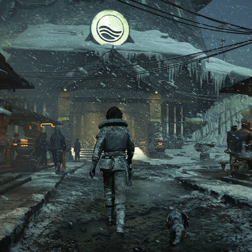 Star Wars Outlaws Gold Edition