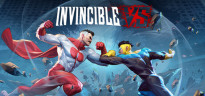 Invincible VS - Standard Edition, Steam Gift