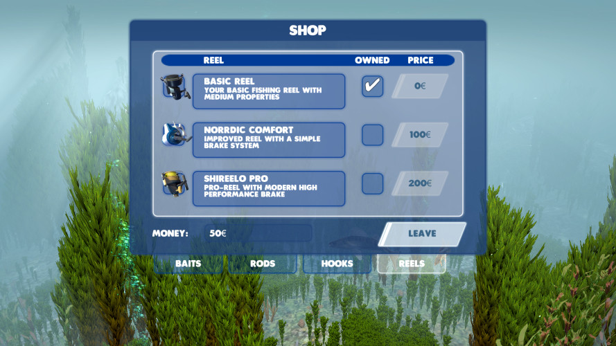 3D Arcade Fishing - Arcade Fishing, Steam Gift