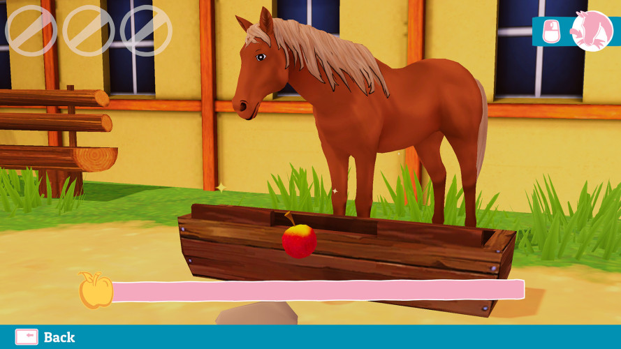 Bibi & Tina - New adventures with horses, Steam Gift