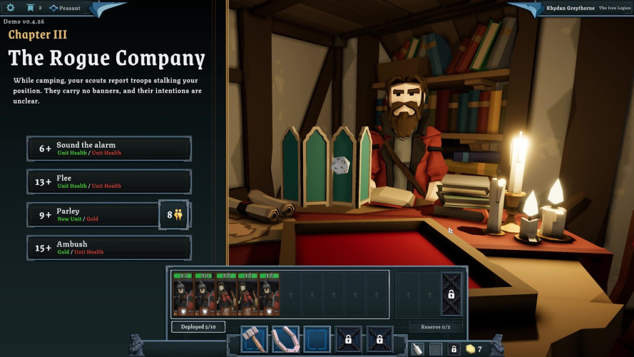 Tabletop Tavern, Steam Gift