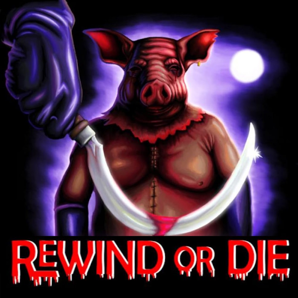 

Игра Rewind Or Die PC, Steam Gift регион Россия, РФ