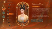Road to Empress Ⅱ, Steam Gift