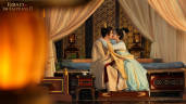 Road to Empress Ⅱ, Steam Gift
