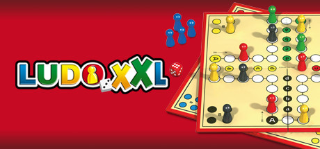 Ludo XXL, Steam Gift