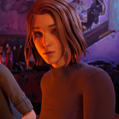 Игра Life is Strange: Double Exposure Standard Edition PlayStation 5