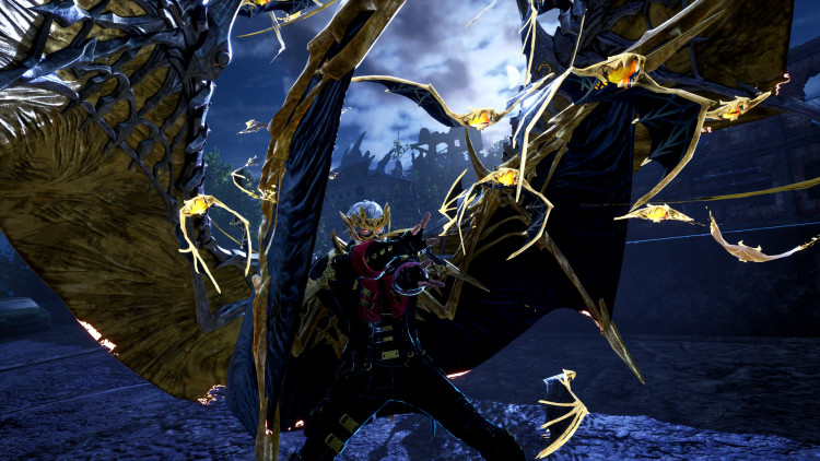CODE VEIN II, Steam Gift