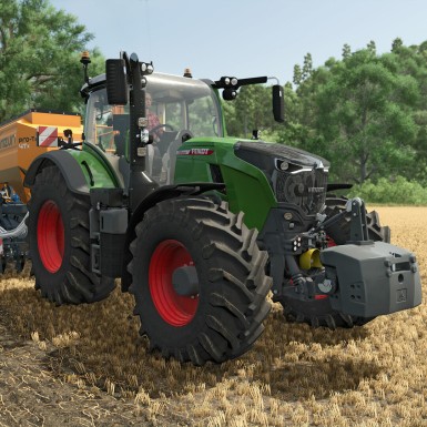 Игра Farming Simulator 25 PlayStation 5