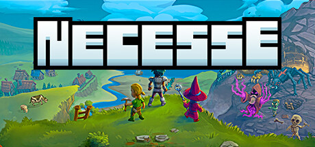 Necesse, Steam Gift