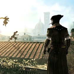 Игра Assassin&#039;s Creed: Братство Крови PC / ПК, активация в Ubisoft, Uplay для региона РФ / Россия / Глобал цифровой ключ, английский язык