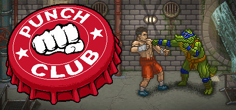 Punch Club, Steam Gift