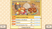 ONE PIECE: Grand Gourmet, Steam Gift