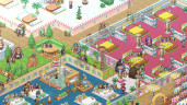 ONE PIECE: Grand Gourmet, Steam Gift