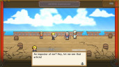 ONE PIECE: Grand Gourmet, Steam Gift