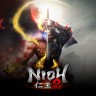 Игра Nioh 2 PlayStation 4 и PlayStation 5