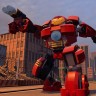 Игра LEGO Marvel's Avengers - Deluxe Edition PlayStation 4 и PlayStation 5