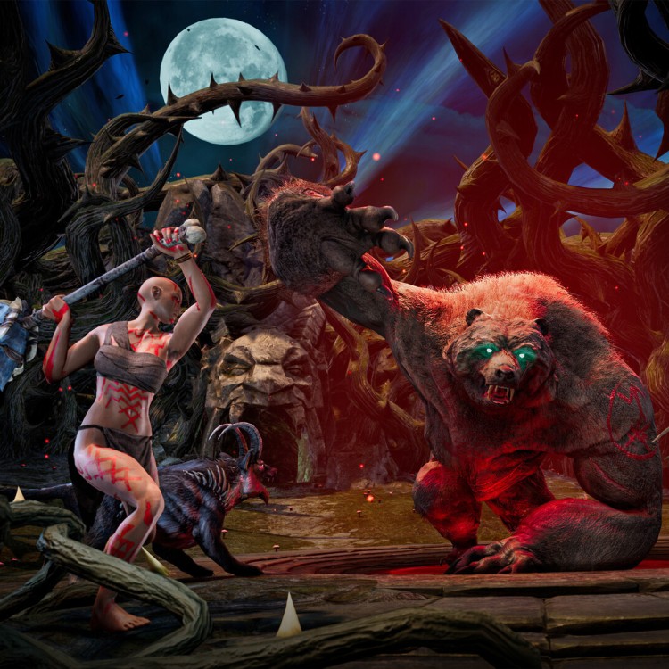 Игра Conan Exiles - Complete Edition PC / ПК, активация в стим Steam для региона РФ / Россия цифровой ключ