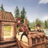 Игра Conan Exiles - Complete Edition PC / ПК, активация в стим Steam для региона РФ / Россия цифровой ключ