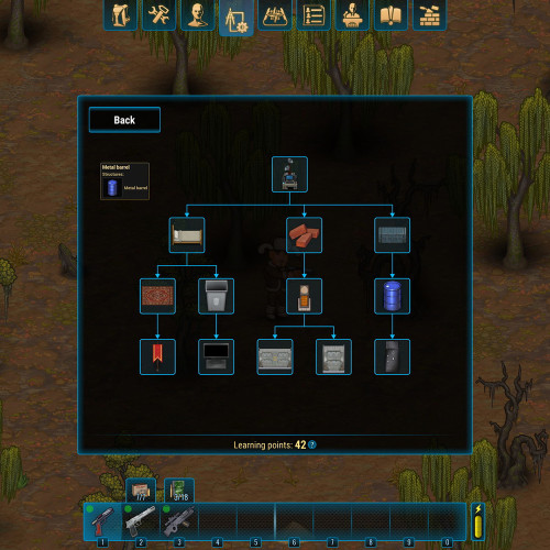 Игра CryoFall для PC / ПК, активация в стим Steam для региона РФ / Россия цифровой ключ