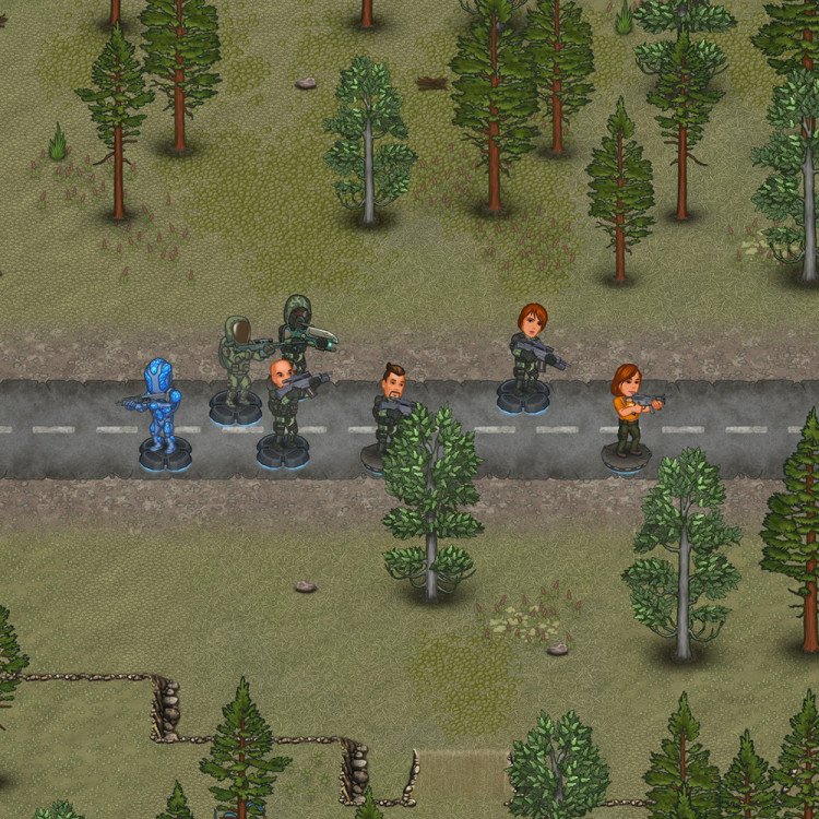 Игра CryoFall для PC / ПК, активация в стим Steam для региона РФ / Россия цифровой ключ