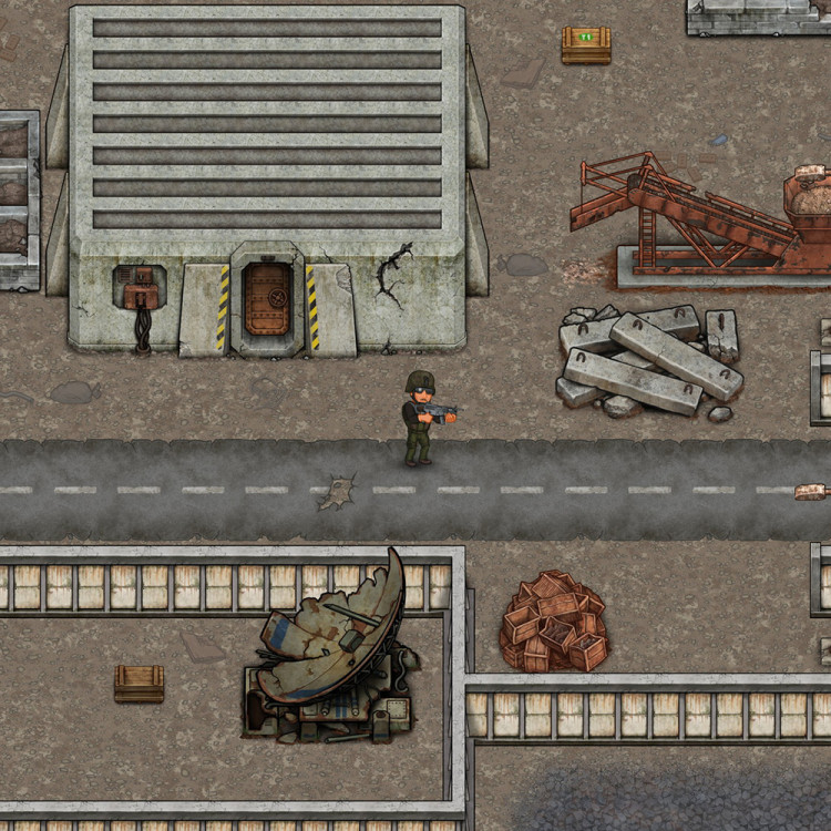 Игра CryoFall для PC / ПК, активация в стим Steam для региона РФ / Россия цифровой ключ