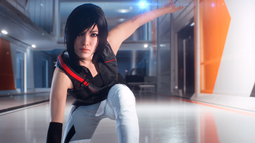 Mirror's Edge™ Catalyst