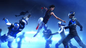 Mirror's Edge™ Catalyst