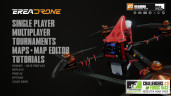 EreaDrone : FPV Drone Simulator, Steam Gift