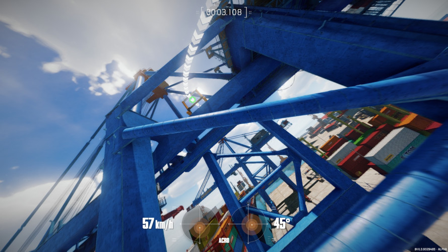 EreaDrone : FPV Drone Simulator, Steam Gift