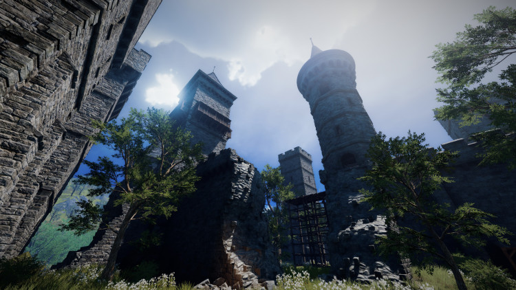 EreaDrone : FPV Drone Simulator, Steam Gift