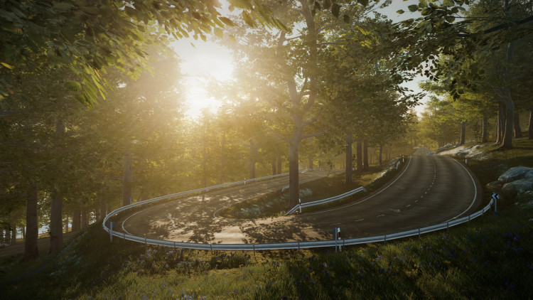 EreaDrone : FPV Drone Simulator, Steam Gift