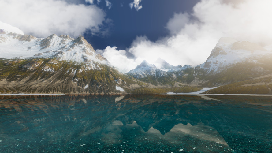 EreaDrone : FPV Drone Simulator, Steam Gift