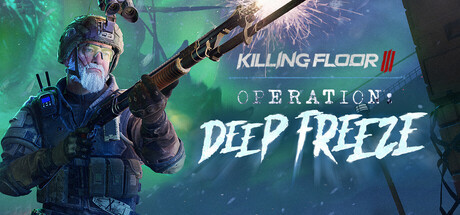 Killing Floor 3 - Deluxe Edition, Steam Gift