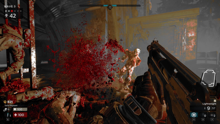 Killing Floor 3 - Deluxe Edition, Steam Gift