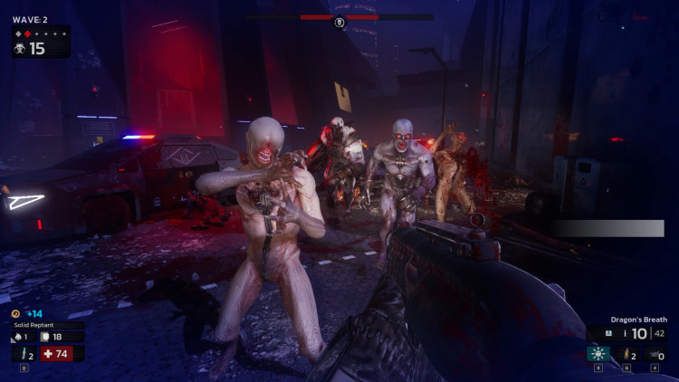 Killing Floor 3 - Deluxe Edition, Steam Gift