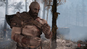 God of War, Steam Gift