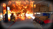 Firefighting Simulator: Ignite - Year 1 Edition, Steam Gift