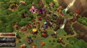 Desktop Dungeons: Rewind - Rewind, Steam Gift