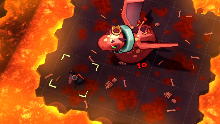 Desktop Dungeons: Rewind - Rewind, Steam Gift