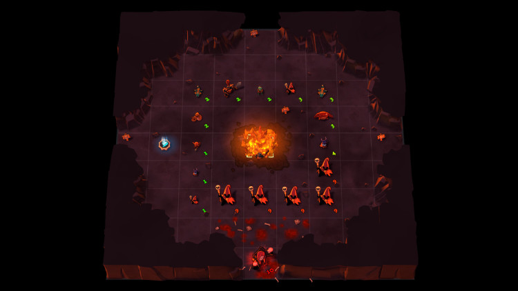 Desktop Dungeons: Rewind - Rewind, Steam Gift