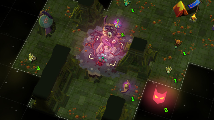 Desktop Dungeons: Rewind - Rewind, Steam Gift