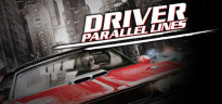 Driver® Parallel Lines, Steam Gift