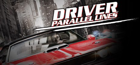 Driver® Parallel Lines, Steam Gift